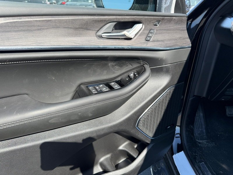 
								Jeep Grand Cherokee Overland 3.6L V6 Petrol 5 Seaters Automatic Transmission MY2024 full									