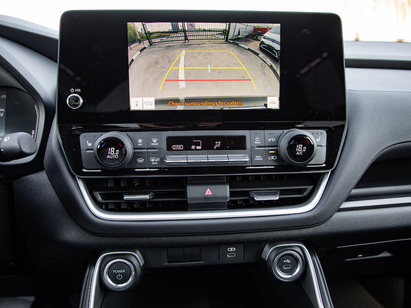 
								Toyota Grand Highlander XLE Hybrid 2.5L V4 AWD Petrol 8 Seaters Automatic Transmission MY2024 full									