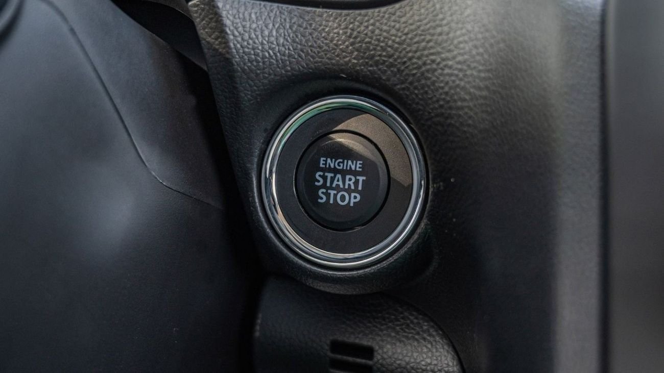 
								Suzuki Swift GLX 1.2L V3 FWD Petrol 5 Seaters Automatic Transmission MY2024 full									