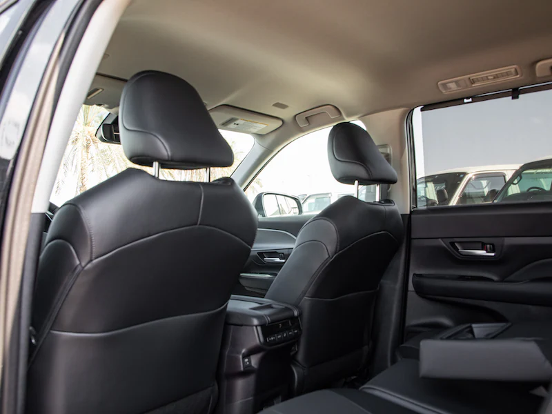 
								Toyota Grand Highlander XLE Hybrid 2.5L V4 AWD Petrol 8 Seaters Automatic Transmission MY2024 full									