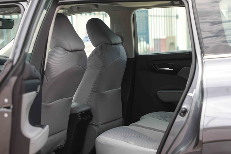 
								Toyota Highlander XLE/GLE Hybrid 2.5L V4 AWD Petrol 7 Seaters Automatic Transmission MY2024 full									