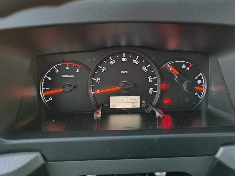 
								Toyota Coaster 23 seaters 2.8L V4 RWD Diesel Manual Transmission MY2025 full									