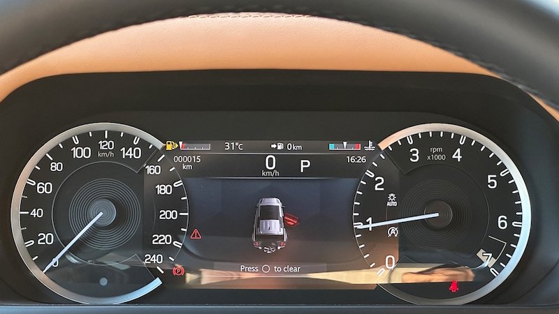 
								Land Rover Defender 130 X-Dynamic SE P400 3.0L V6 Petrol 7 Seaters Automatic Transmission MY2023 full									